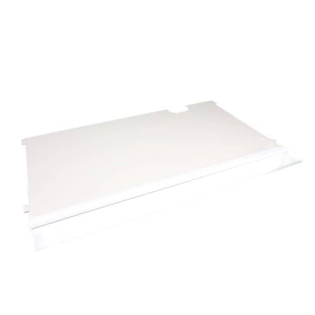 Manitowoc Ice Shield Splash Assembly 30 X 19 15005